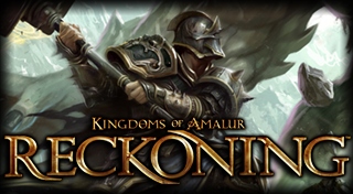 Kingdoms of Amalur - Reckoning (modded)