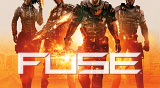 Fuse™ (modded)