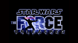 Star Wars - The Force Unleashed (modded)