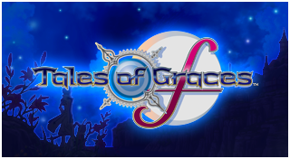 Tales Of Graces f (modded)