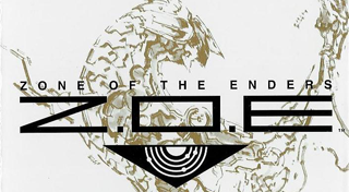 Zone of the Enders HD Collection (modded)