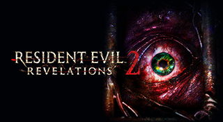 RESIDENT EVIL REVELATIONS 2 (modded)