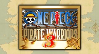 ONE PIECE: PIRATE WARRIORS 3 (modded)