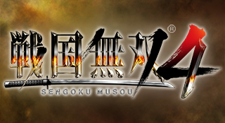 Sengoku Musou 4 (modded)